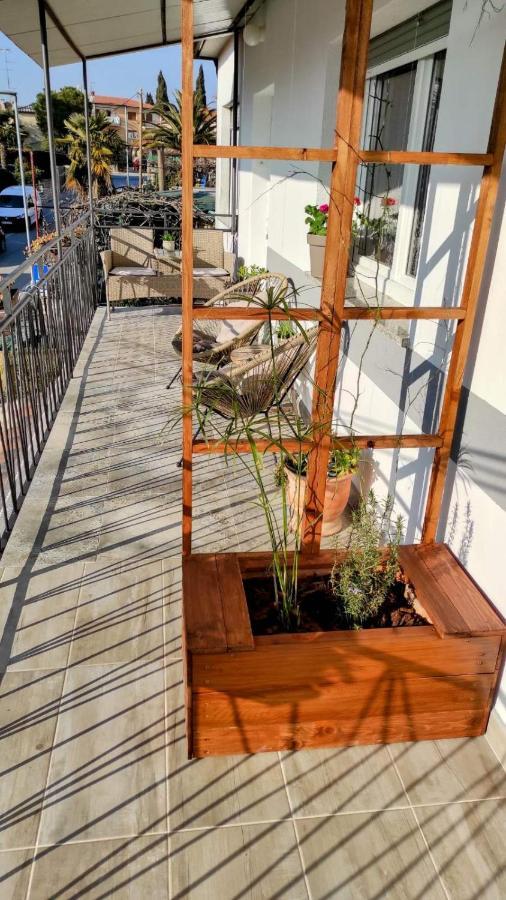 רוביני Apartman Fuma מראה חיצוני תמונה