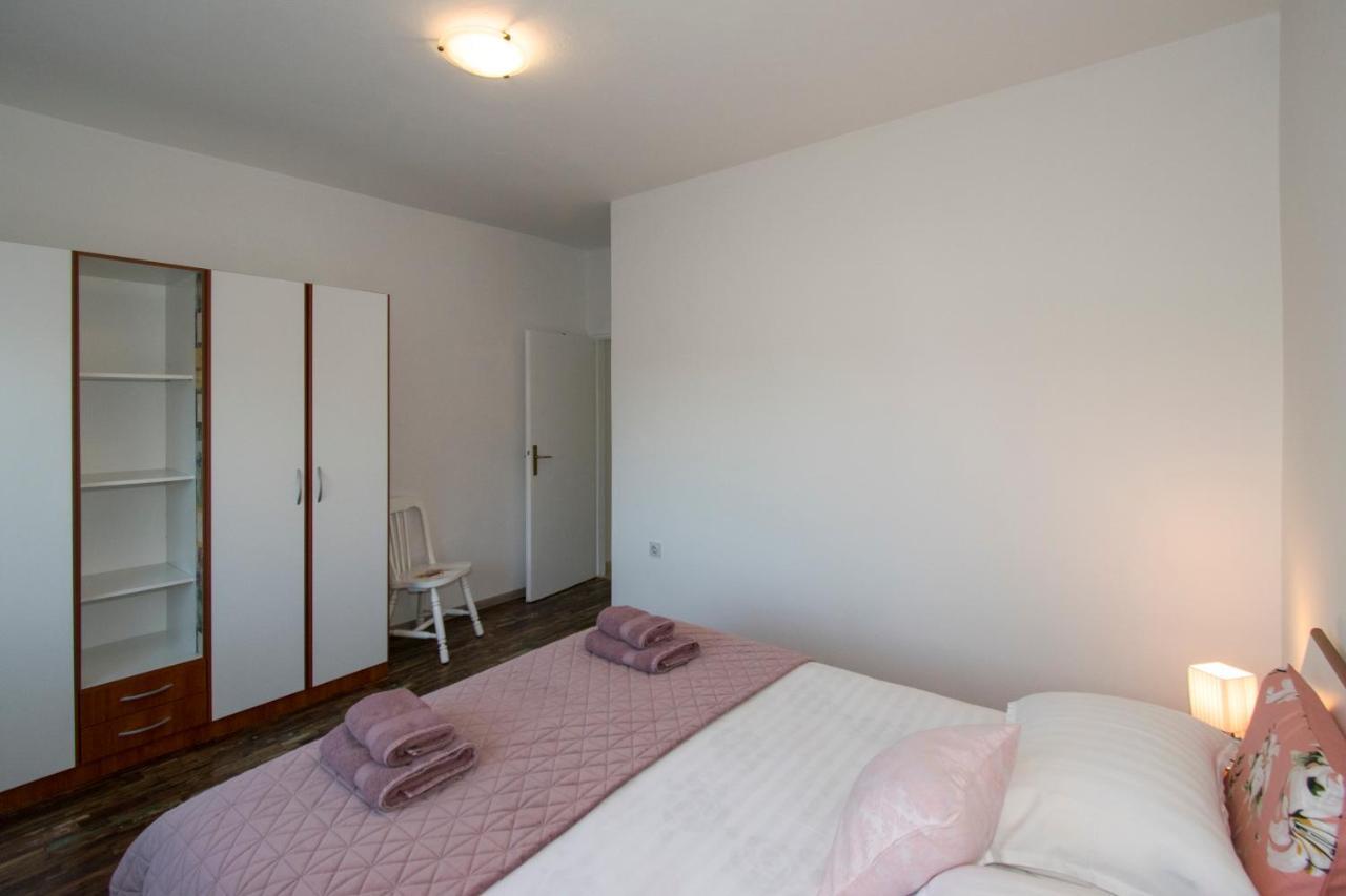 רוביני Apartman Fuma מראה חיצוני תמונה